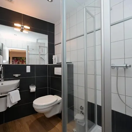 Hotel Alt Speyer