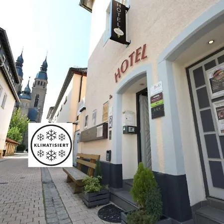 Alt Hotel