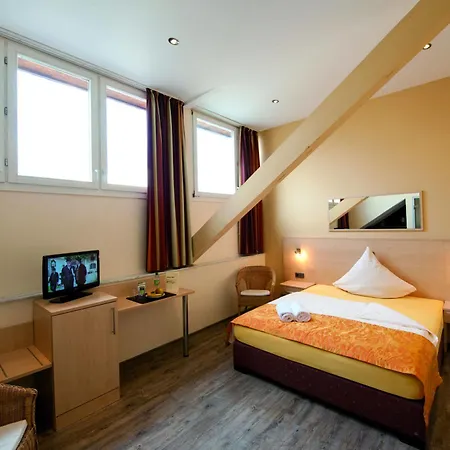 Hotel Alt Speyer
