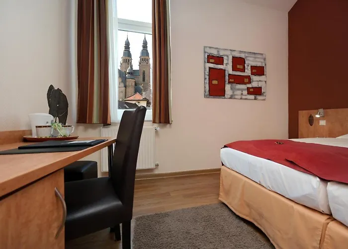 アルト シュパイヤー 3*