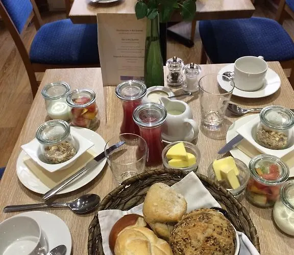 מלון Alt שפייר