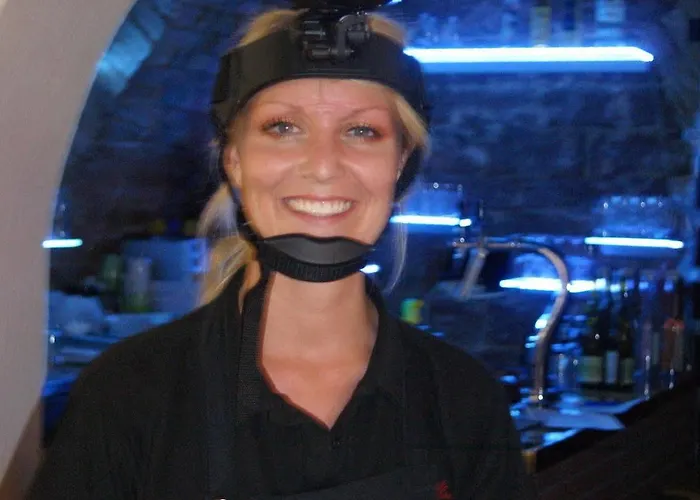 ホテル アルト シュパイヤー