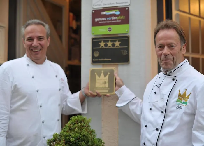 ホテル アルト シュパイヤー 3*