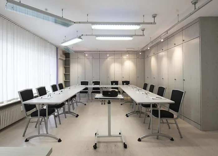 アルト シュパイヤー ホテル スパイヤー