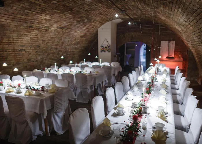 アルト シュパイヤー ホテル